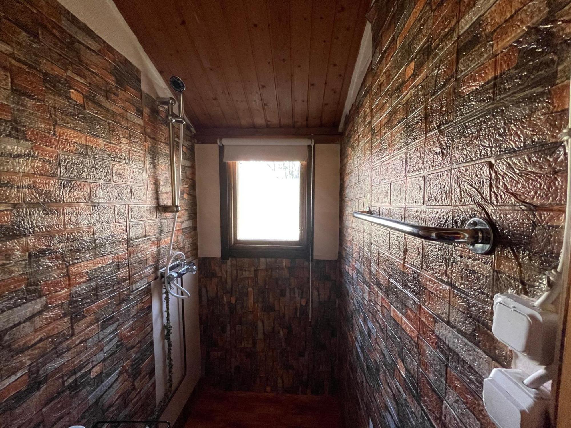 Three Rooms Stuga I Stugby Near National Park Undenäs المظهر الخارجي الصورة