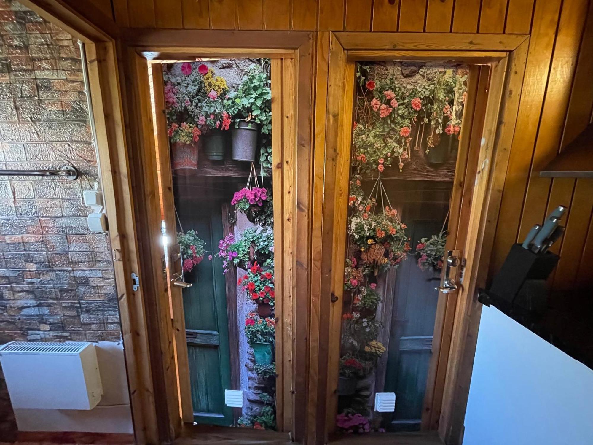 Three Rooms Stuga I Stugby Near National Park Undenäs المظهر الخارجي الصورة