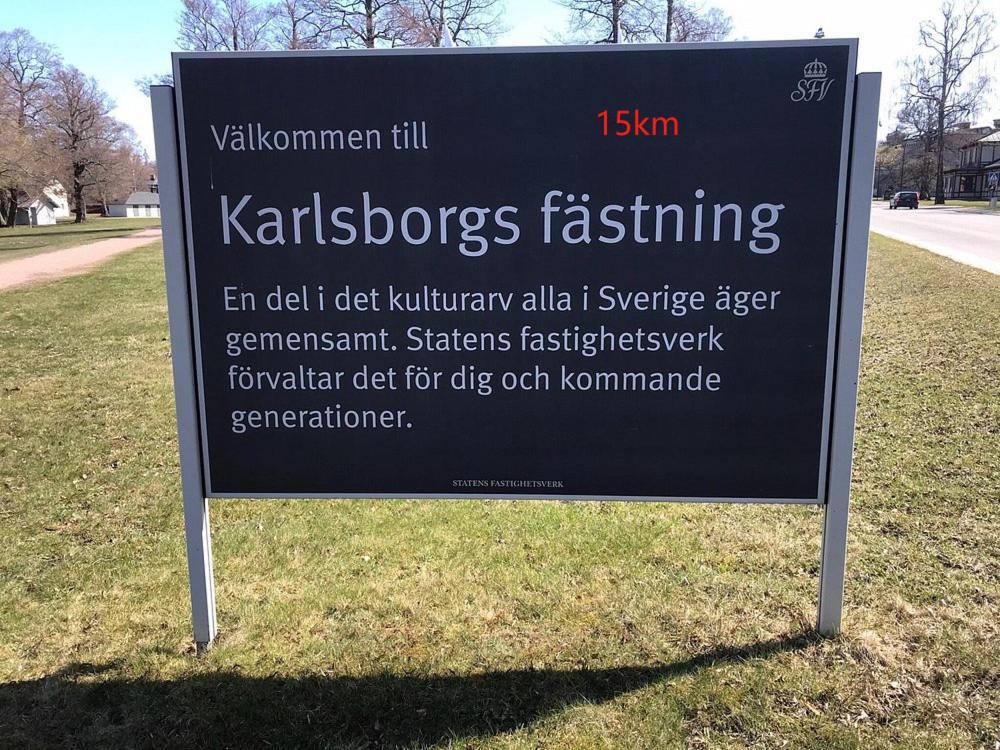 Three Rooms Stuga I Stugby Near National Park Undenäs المظهر الخارجي الصورة